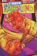 I HATE FAIRYLAND #8 