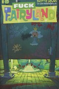 I HATE FAIRYLAND #7B 