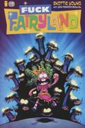 I HATE FAIRYLAND #9B 