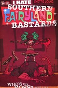 I HATE FAIRYLAND #12B 