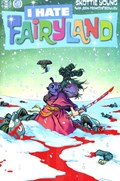 I HATE FAIRYLAND #12 