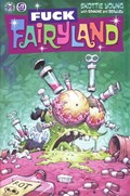 I HATE FAIRYLAND #13B 