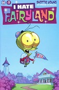 I HATE FAIRYLAND #13 