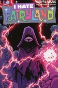 I HATE FAIRYLAND #18 