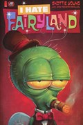 I HATE FAIRYLAND #18C 