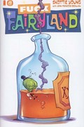 I HATE FAIRYLAND #18B 
