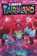 I HATE FAIRYLAND #20 