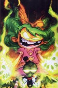 I HATE FAIRYLAND #20C 