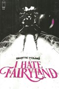 I HATE FAIRYLAND #20F 