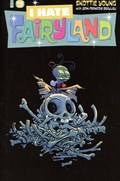 I HATE FAIRYLAND #16 