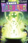 I HATE FAIRYLAND #17 