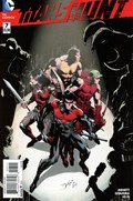 TITANS HUNT #7 