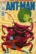 THE ASTONISHING ANT-MAN #1-RI 