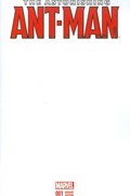 THE ASTONISHING ANT-MAN #1D 