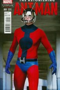 THE ASTONISHING ANT-MAN #1-RI-B 