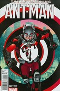 THE ASTONISHING ANT-MAN #2-RI 