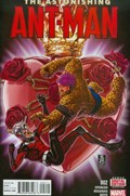 THE ASTONISHING ANT-MAN #2 