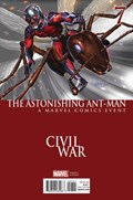 THE ASTONISHING ANT-MAN #7B 