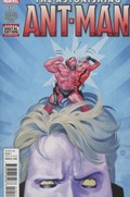 THE ASTONISHING ANT-MAN #10 