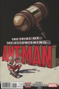 THE ASTONISHING ANT-MAN #12 
