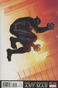 THE ASTONISHING ANT-MAN #11B 