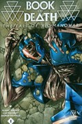 BOOK OF DEATH: THE FALL OF X-O MANOWAR #1B 