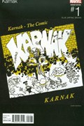 KARNAK #1C 