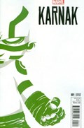 KARNAK #1B 