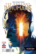 THE UNCANNY INHUMANS #5 