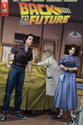 BACK TO THE FUTURE #1-WWPH 