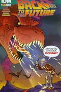BACK TO THE FUTURE #3-SUB 