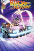 BACK TO THE FUTURE #2-SUB 