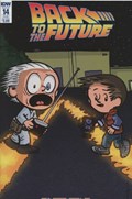 BACK TO THE FUTURE #14-SUB 