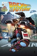 BACK TO THE FUTURE #1-VACC 
