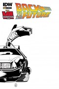 BACK TO THE FUTURE #1-VACC-B 