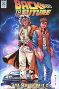 BACK TO THE FUTURE #23B 