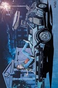 BACK TO THE FUTURE #1-RE 