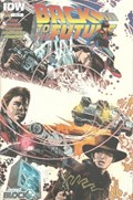 BACK TO THE FUTURE #1-NERDB 