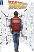 BACK TO THE FUTURE #17 