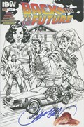 BACK TO THE FUTURE #1-JSC-B 