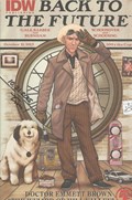 BACK TO THE FUTURE #1-HAF 