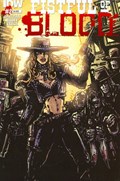 FISTFUL OF BLOOD #2-RI-B 