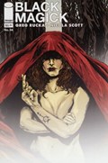 BLACK MAGICK #4B 