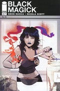 BLACK MAGICK #3B 