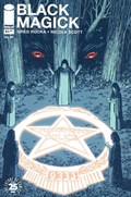 BLACK MAGICK #9B 