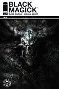 BLACK MAGICK #6B 
