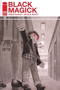BLACK MAGICK #10 