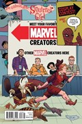 THE UNBEATABLE SQUIRREL GIRL #6-RI 