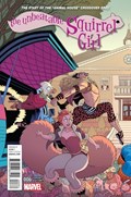 THE UNBEATABLE SQUIRREL GIRL #6C 
