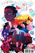 THE UNBEATABLE SQUIRREL GIRL #16-RI-B 
